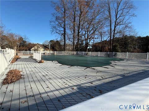 Tiny photo for 4910 Whitby Mews, Williamsburg, VA 23188 (MLS # 2533231)