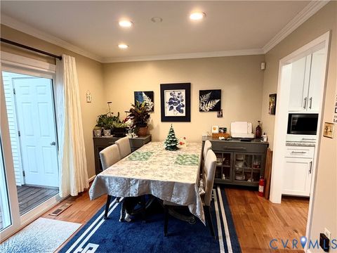 Tiny photo for 4910 Whitby Mews, Williamsburg, VA 23188 (MLS # 2533231)