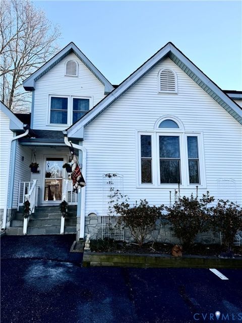 Tiny photo for 4910 Whitby Mews, Williamsburg, VA 23188 (MLS # 2533231)