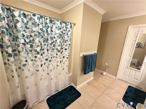 Tiny photo for 4910 Whitby Mews, Williamsburg, VA 23188 (MLS # 2533231)