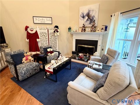 Tiny photo for 4910 Whitby Mews, Williamsburg, VA 23188 (MLS # 2533231)
