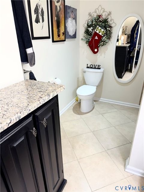 Tiny photo for 4910 Whitby Mews, Williamsburg, VA 23188 (MLS # 2533231)