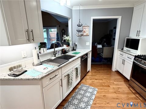 Tiny photo for 4910 Whitby Mews, Williamsburg, VA 23188 (MLS # 2533231)