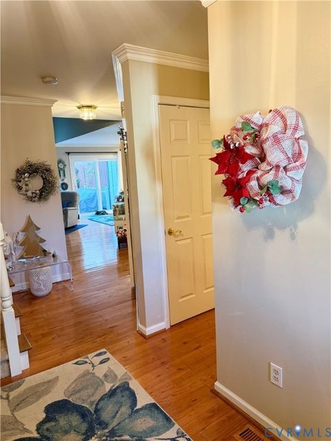 Tiny photo for 4910 Whitby Mews, Williamsburg, VA 23188 (MLS # 2533231)