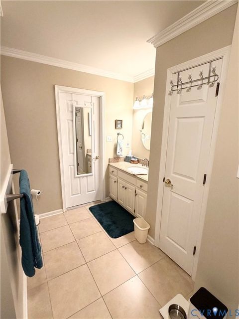 Tiny photo for 4910 Whitby Mews, Williamsburg, VA 23188 (MLS # 2533231)