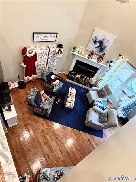 Tiny photo for 4910 Whitby Mews, Williamsburg, VA 23188 (MLS # 2533231)