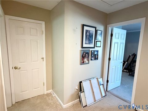 Tiny photo for 4910 Whitby Mews, Williamsburg, VA 23188 (MLS # 2533231)