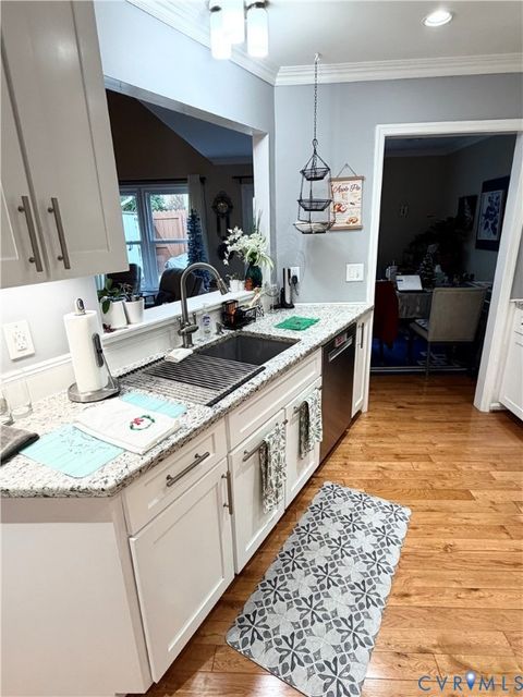 Tiny photo for 4910 Whitby Mews, Williamsburg, VA 23188 (MLS # 2533231)