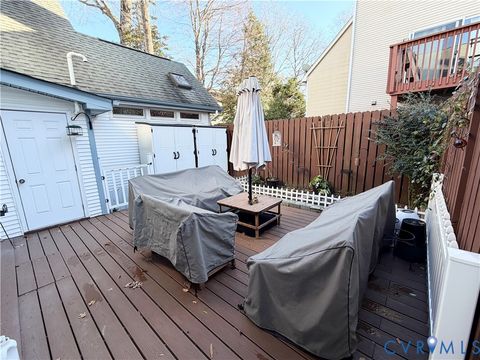 Tiny photo for 4910 Whitby Mews, Williamsburg, VA 23188 (MLS # 2533231)