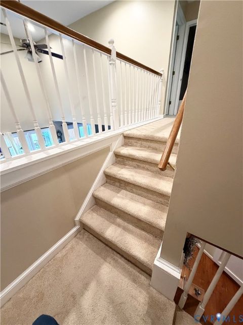 Tiny photo for 4910 Whitby Mews, Williamsburg, VA 23188 (MLS # 2533231)