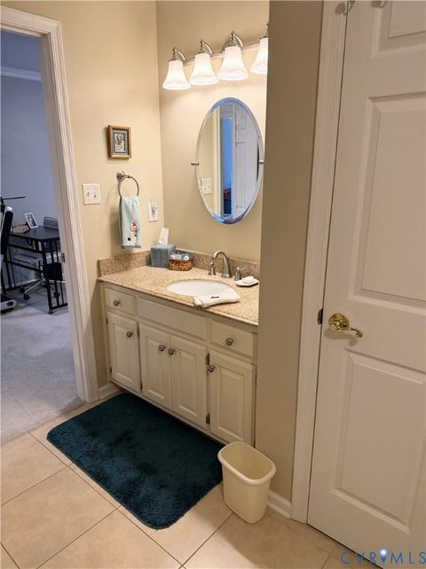 Tiny photo for 4910 Whitby Mews, Williamsburg, VA 23188 (MLS # 2533231)