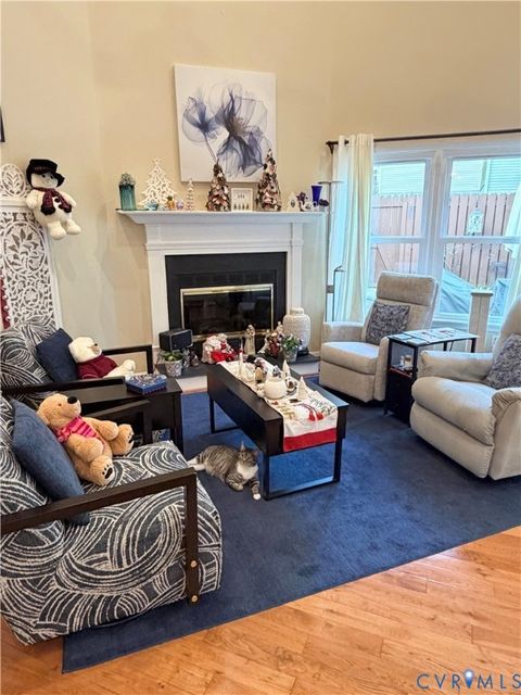 Tiny photo for 4910 Whitby Mews, Williamsburg, VA 23188 (MLS # 2533231)