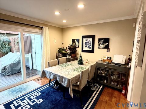 Tiny photo for 4910 Whitby Mews, Williamsburg, VA 23188 (MLS # 2533231)