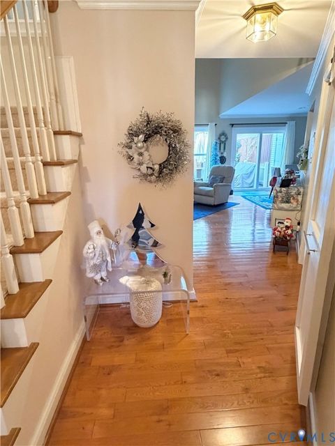 Tiny photo for 4910 Whitby Mews, Williamsburg, VA 23188 (MLS # 2533231)