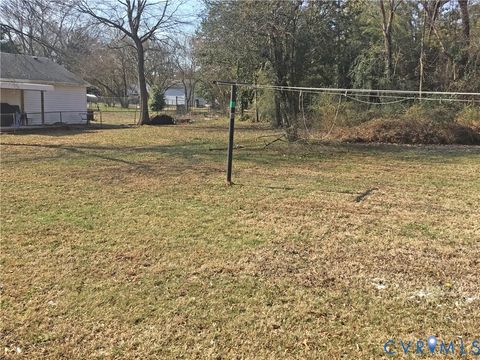 Tiny photo for 510 Jefferson Avenue, Hopewell, VA 23860 (MLS # 2612246)