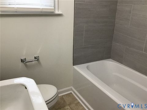 Tiny photo for 510 Jefferson Avenue, Hopewell, VA 23860 (MLS # 2612246)