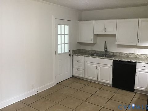 Tiny photo for 510 Jefferson Avenue, Hopewell, VA 23860 (MLS # 2612246)