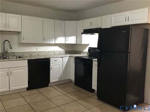 Tiny photo for 510 Jefferson Avenue, Hopewell, VA 23860 (MLS # 2612246)