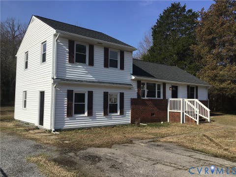 Tiny photo for 510 Jefferson Avenue, Hopewell, VA 23860 (MLS # 2612246)