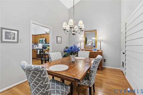 Tiny photo for 2000 Boulder Run Drive, Henrico, VA 23238 (MLS # 2612470)