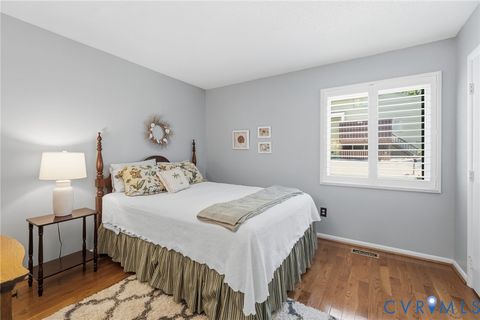 Tiny photo for 2000 Boulder Run Drive, Henrico, VA 23238 (MLS # 2612470)