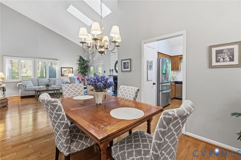 Tiny photo for 2000 Boulder Run Drive, Henrico, VA 23238 (MLS # 2612470)