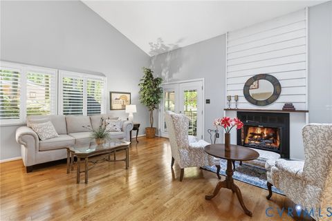 Tiny photo for 2000 Boulder Run Drive, Henrico, VA 23238 (MLS # 2612470)