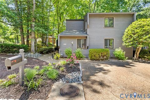 Tiny photo for 2000 Boulder Run Drive, Henrico, VA 23238 (MLS # 2612470)