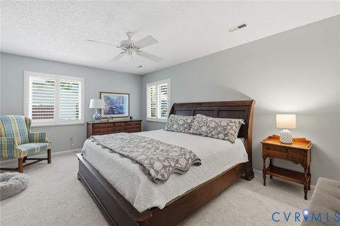 Tiny photo for 2000 Boulder Run Drive, Henrico, VA 23238 (MLS # 2612470)