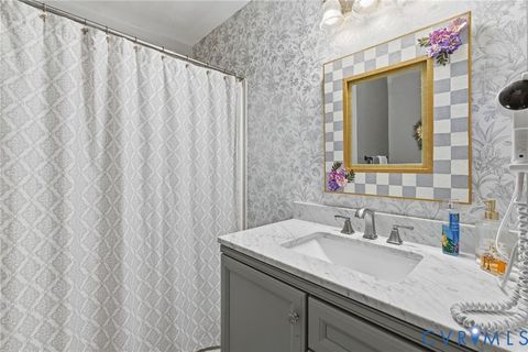 Tiny photo for 2000 Boulder Run Drive, Henrico, VA 23238 (MLS # 2612470)
