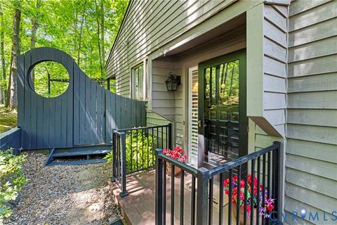 Tiny photo for 2000 Boulder Run Drive, Henrico, VA 23238 (MLS # 2612470)