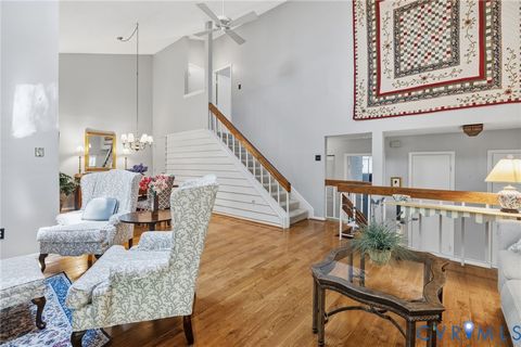Tiny photo for 2000 Boulder Run Drive, Henrico, VA 23238 (MLS # 2612470)
