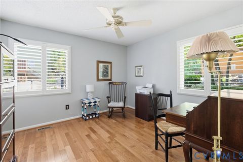 Tiny photo for 2000 Boulder Run Drive, Henrico, VA 23238 (MLS # 2612470)