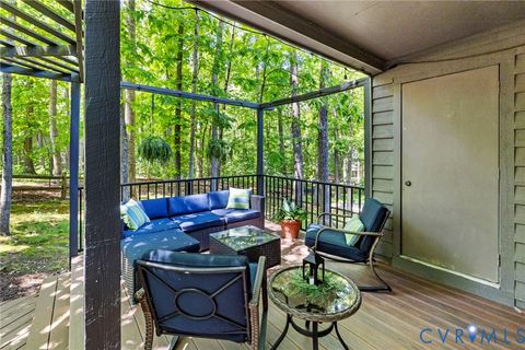 Tiny photo for 2000 Boulder Run Drive, Henrico, VA 23238 (MLS # 2612470)