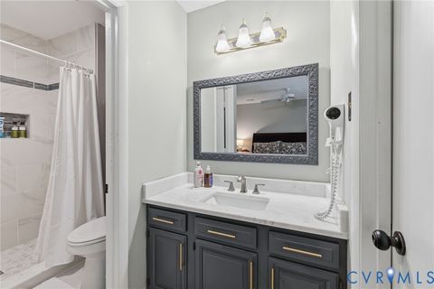 Tiny photo for 2000 Boulder Run Drive, Henrico, VA 23238 (MLS # 2612470)