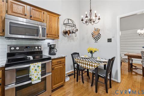 Tiny photo for 2000 Boulder Run Drive, Henrico, VA 23238 (MLS # 2612470)