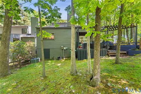 Tiny photo for 2000 Boulder Run Drive, Henrico, VA 23238 (MLS # 2612470)