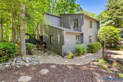 Photo of 2000 Boulder Run Drive, Henrico, VA 23238 (MLS # 2612470)