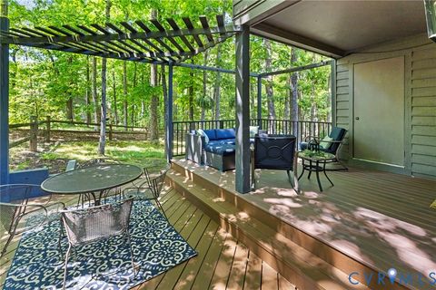 Tiny photo for 2000 Boulder Run Drive, Henrico, VA 23238 (MLS # 2612470)