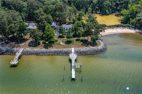 Tiny photo for 72 Endless View Lane, Heathsville, VA 22473 (MLS # 2617263)