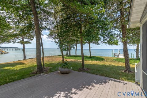 Tiny photo for 72 Endless View Lane, Heathsville, VA 22473 (MLS # 2617263)