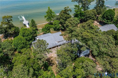 Tiny photo for 72 Endless View Lane, Heathsville, VA 22473 (MLS # 2617263)