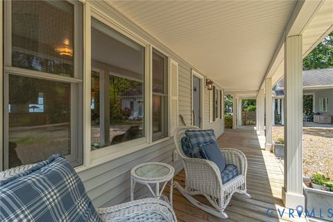 Tiny photo for 72 Endless View Lane, Heathsville, VA 22473 (MLS # 2617263)