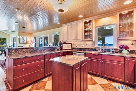 Tiny photo for 72 Endless View Lane, Heathsville, VA 22473 (MLS # 2617263)