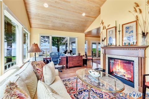Tiny photo for 72 Endless View Lane, Heathsville, VA 22473 (MLS # 2617263)