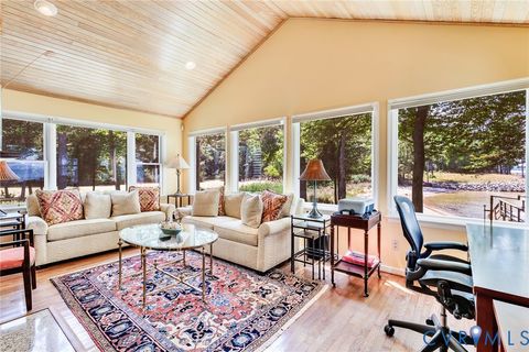 Tiny photo for 72 Endless View Lane, Heathsville, VA 22473 (MLS # 2617263)