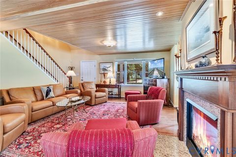 Tiny photo for 72 Endless View Lane, Heathsville, VA 22473 (MLS # 2617263)