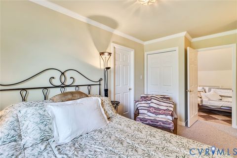 Tiny photo for 72 Endless View Lane, Heathsville, VA 22473 (MLS # 2617263)