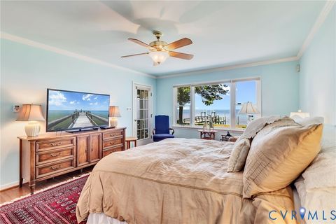 Tiny photo for 72 Endless View Lane, Heathsville, VA 22473 (MLS # 2617263)