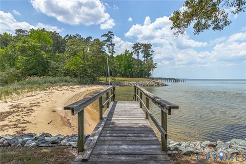 Tiny photo for 72 Endless View Lane, Heathsville, VA 22473 (MLS # 2617263)